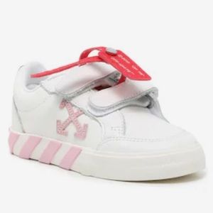 OFF WHITE Kid’s Sneakers
